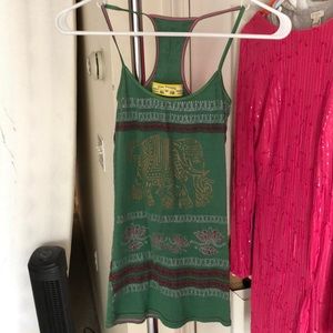 Free People Elephant Tank Top